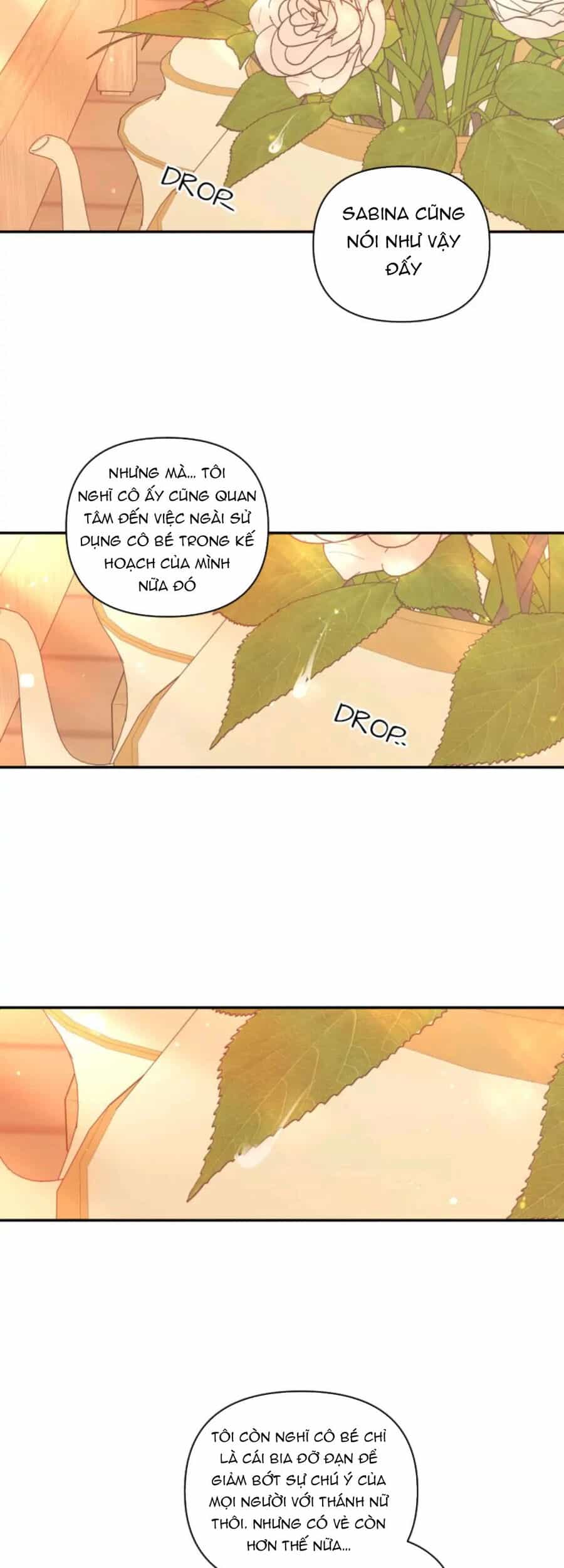 Xuyên Vào Teenfic Làm Thị Nữ - Chương 36 - ảnh 20