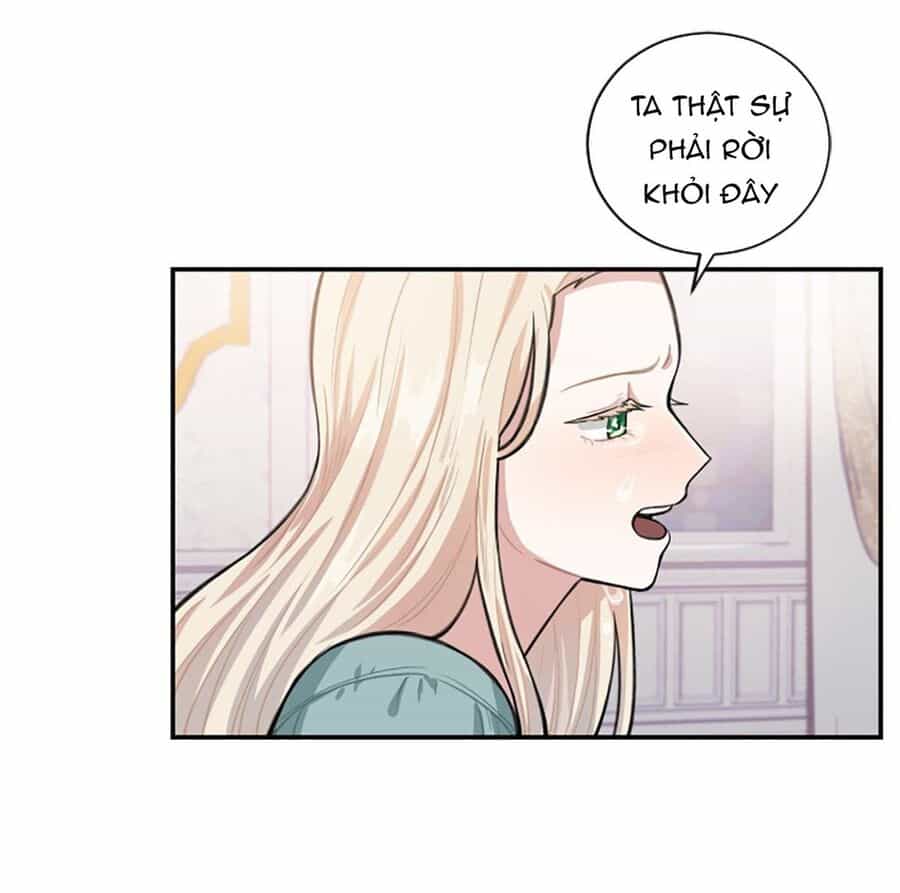 Xuyên Vào Teenfic Làm Thị Nữ - Chương 4 - ảnh 35