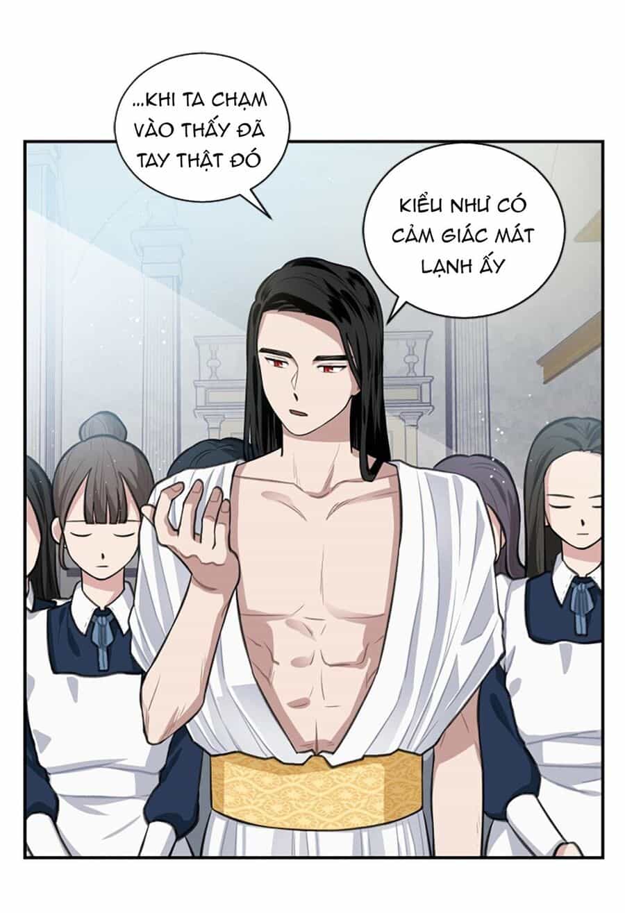 Xuyên Vào Teenfic Làm Thị Nữ - Chương 4 - ảnh 40