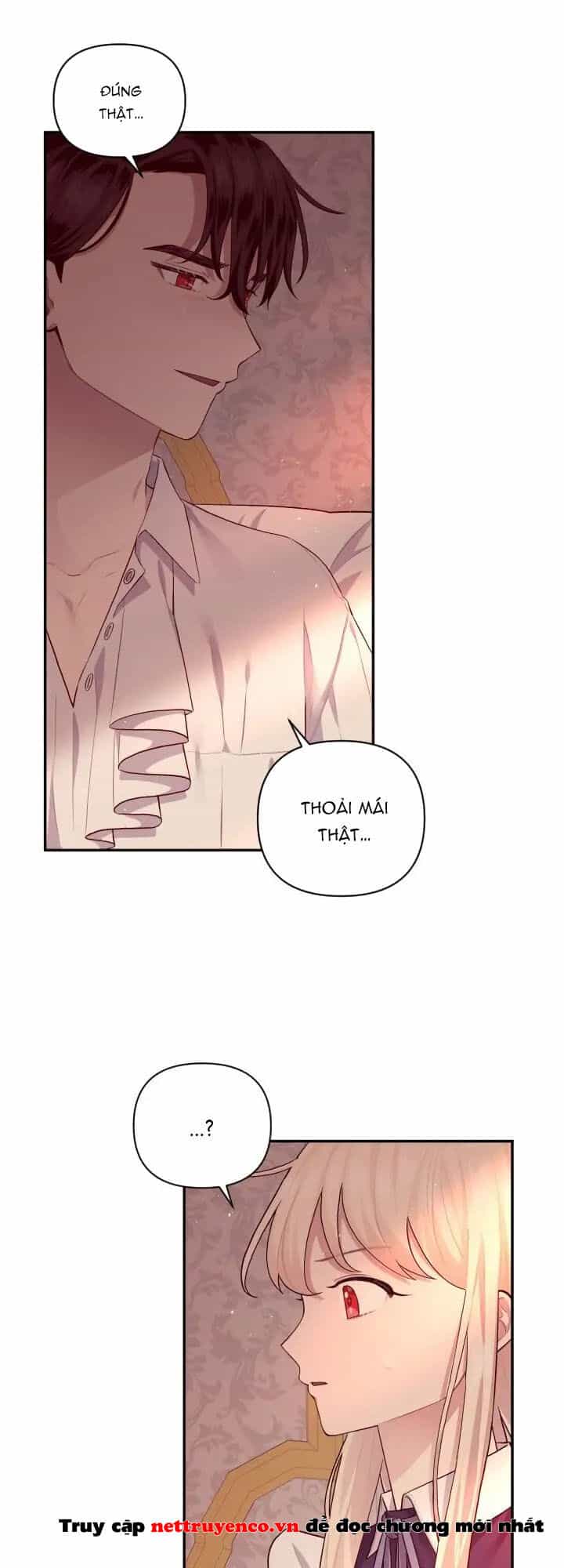 Xuyên Vào Teenfic Làm Thị Nữ - Chương 41 - ảnh 11
