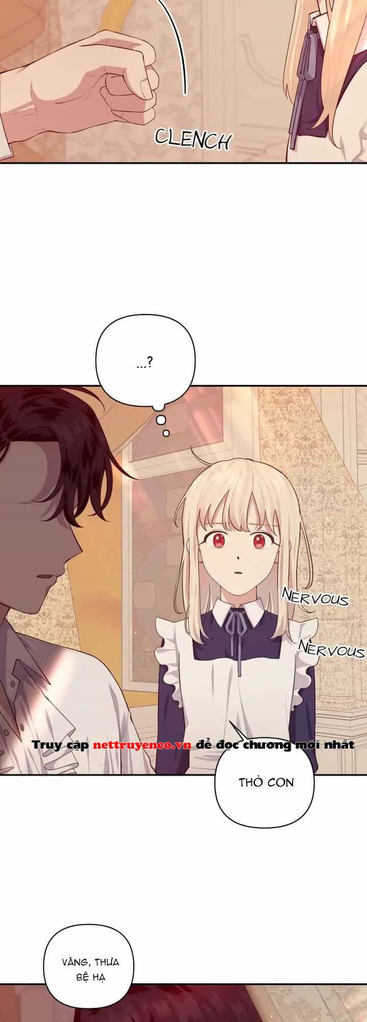 Xuyên Vào Teenfic Làm Thị Nữ - Chương 41 - ảnh 3