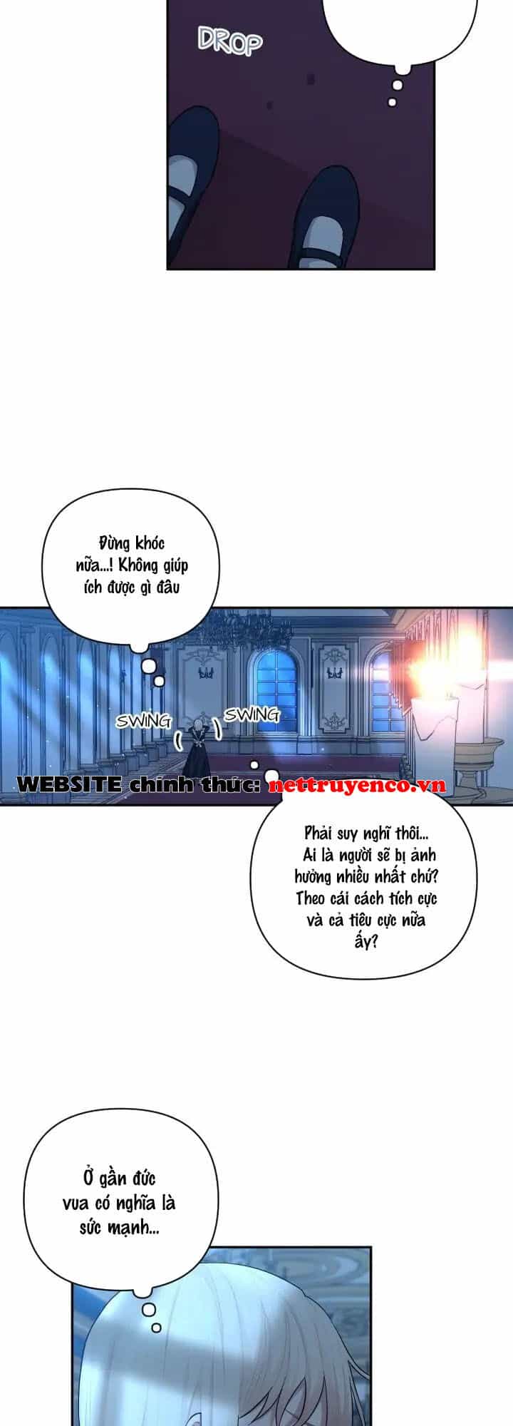 Xuyên Vào Teenfic Làm Thị Nữ - Chương 42 - ảnh 30