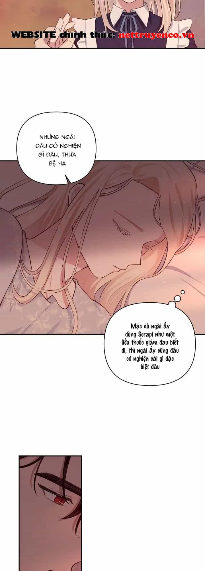 Xuyên Vào Teenfic Làm Thị Nữ - Chương 43 - ảnh 14
