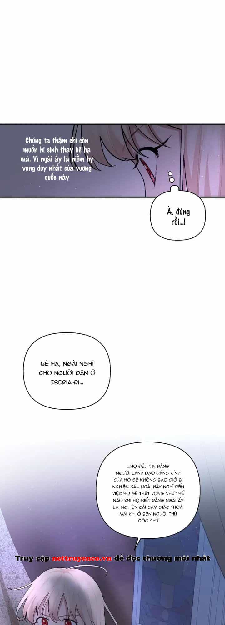 Xuyên Vào Teenfic Làm Thị Nữ - Chương 45 - ảnh 23
