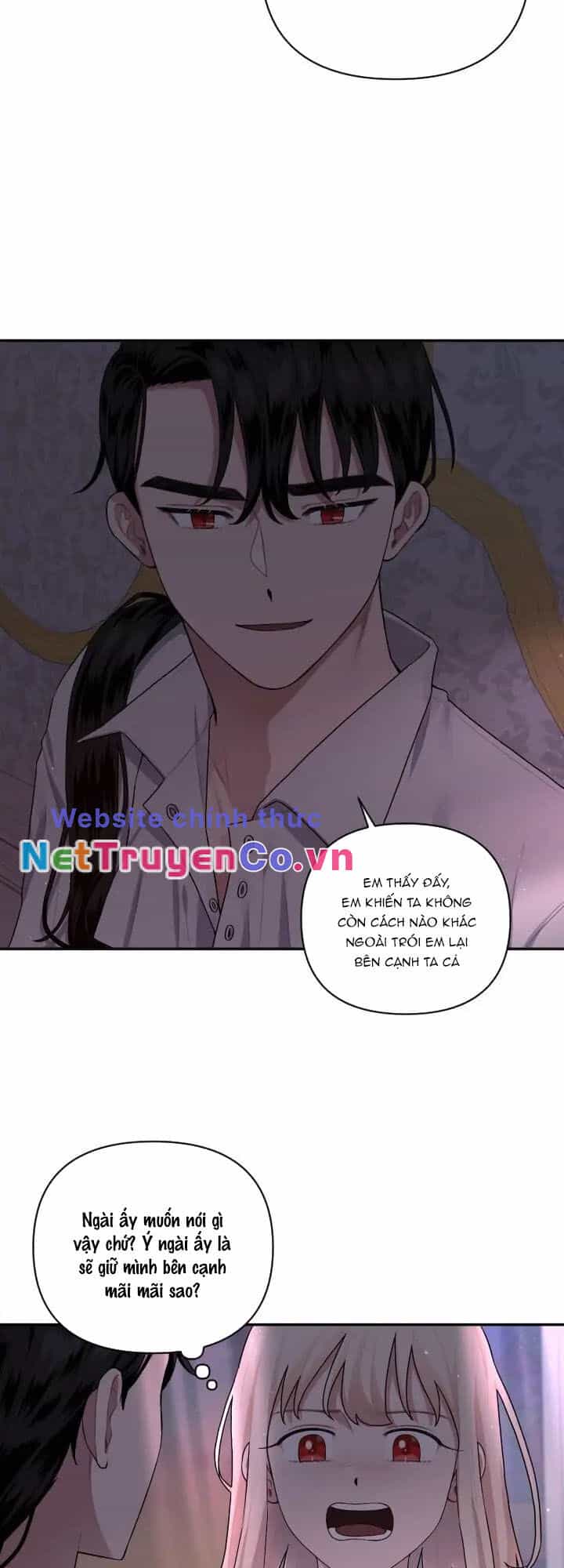 Xuyên Vào Teenfic Làm Thị Nữ - Chương 46 - ảnh 20