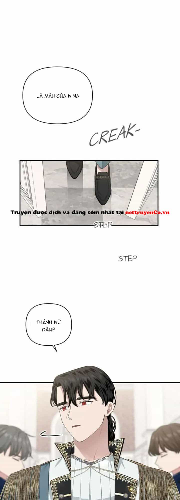 Xuyên Vào Teenfic Làm Thị Nữ - Chương 49 - ảnh 15