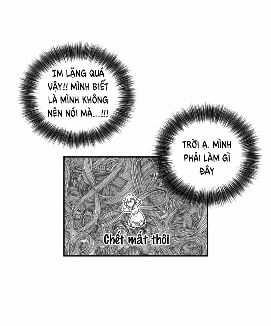 Xuyên Vào Teenfic Làm Thị Nữ - Chương 5 - ảnh 16