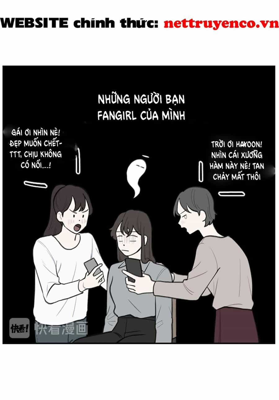 Xuyên Vào Teenfic Làm Thị Nữ - Chương 5 - ảnh 19