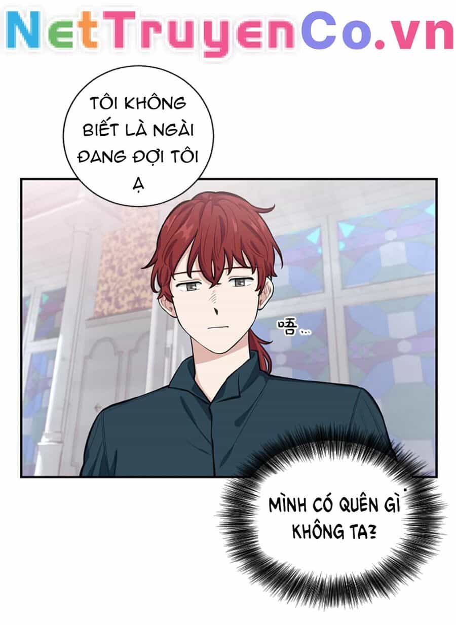 Xuyên Vào Teenfic Làm Thị Nữ - Chương 5 - ảnh 30