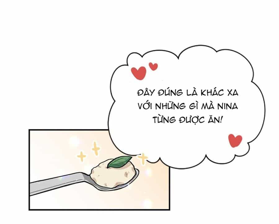 Xuyên Vào Teenfic Làm Thị Nữ - Chương 5 - ảnh 5