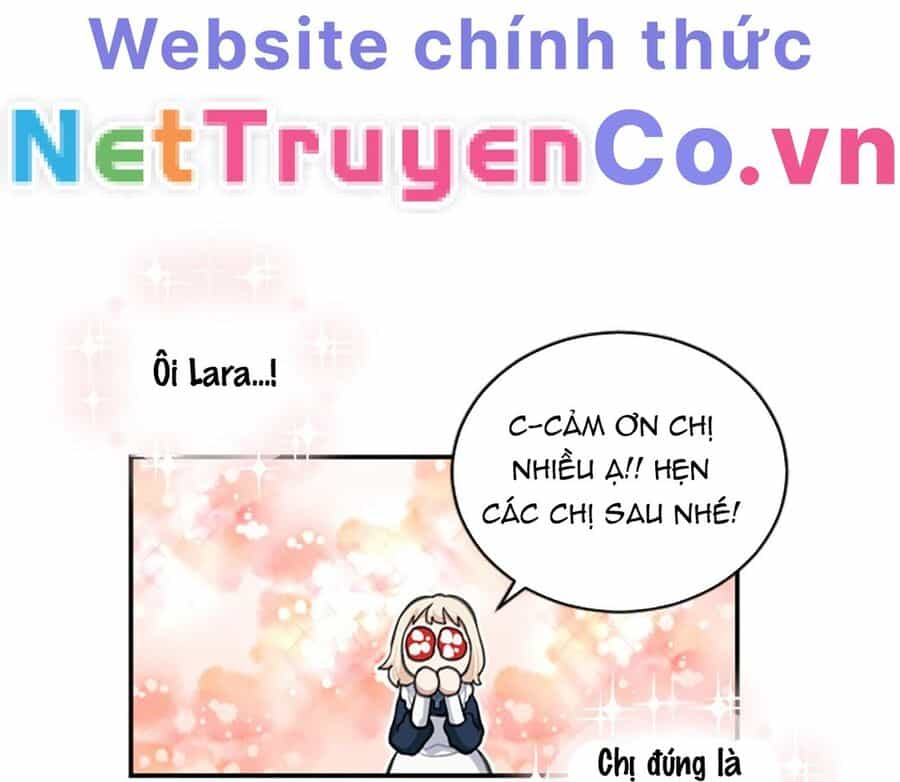 Xuyên Vào Teenfic Làm Thị Nữ - Chương 5 - ảnh 58