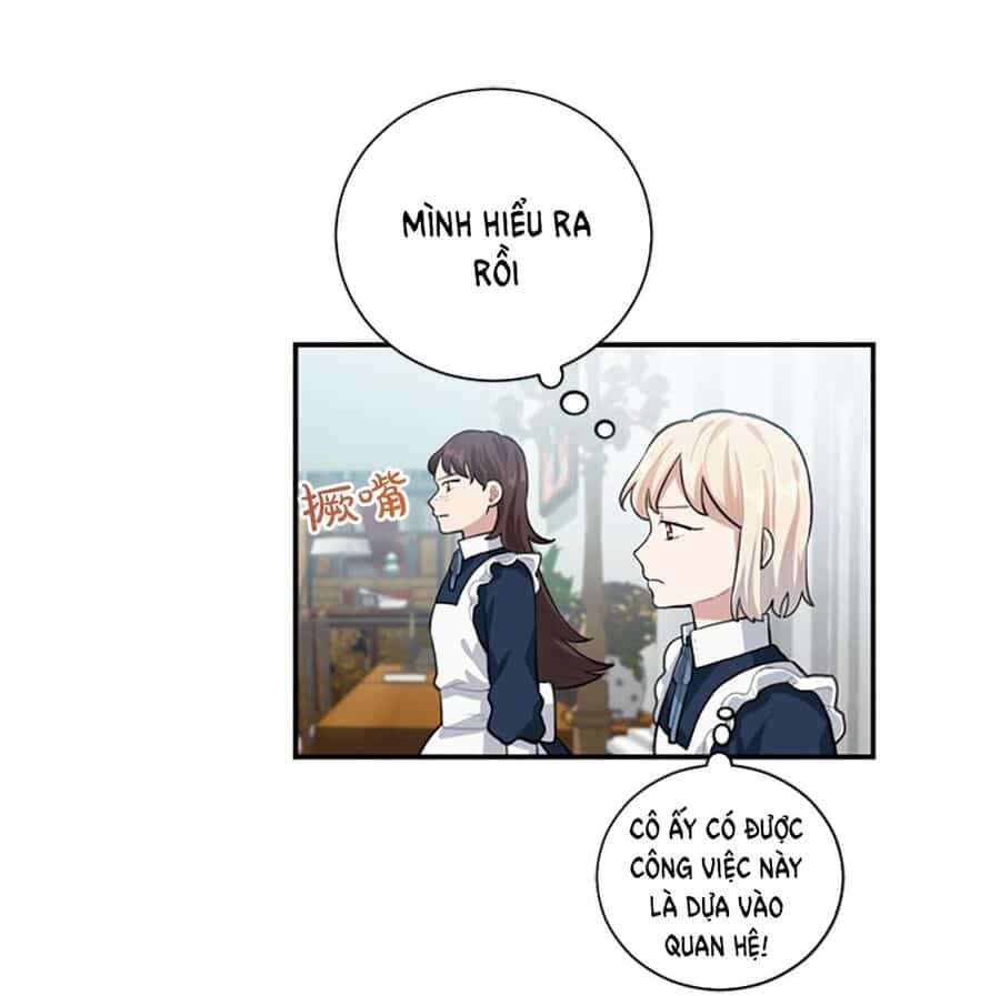 Xuyên Vào Teenfic Làm Thị Nữ - Chương 5 - ảnh 64