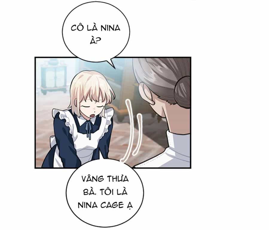 Xuyên Vào Teenfic Làm Thị Nữ - Chương 5 - ảnh 65
