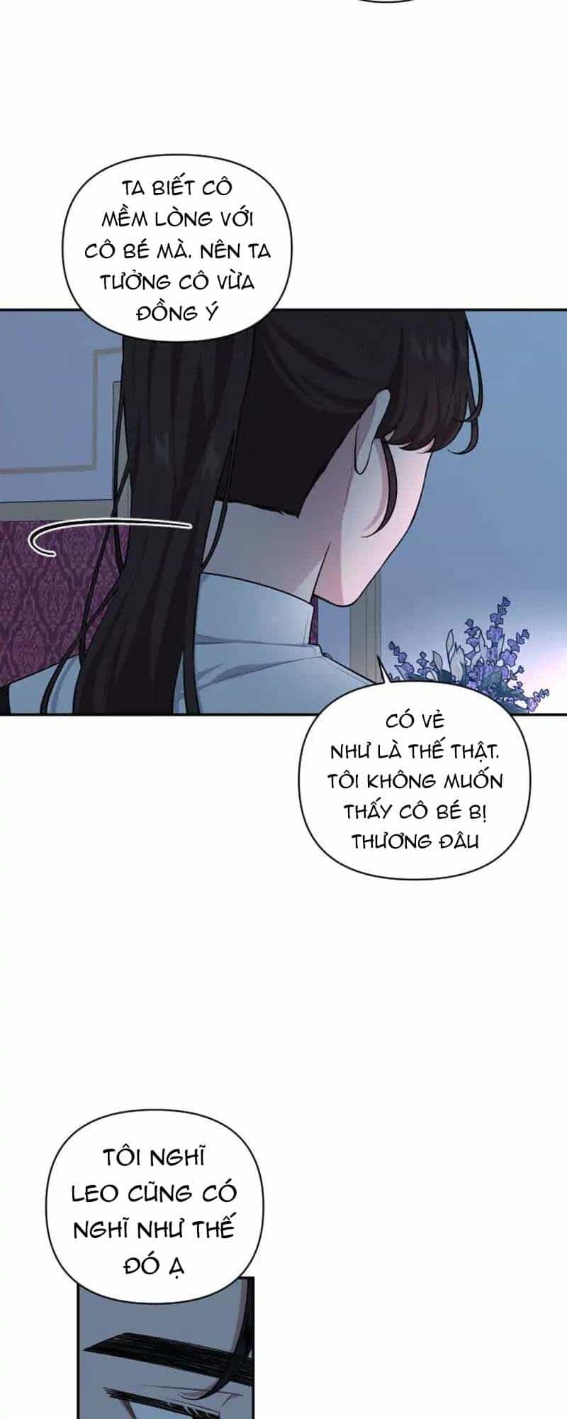 Xuyên Vào Teenfic Làm Thị Nữ - Chương 53 - ảnh 14