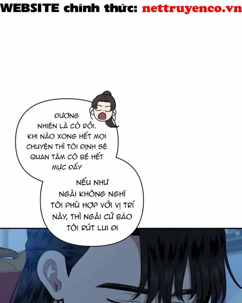 Xuyên Vào Teenfic Làm Thị Nữ - Chương 53 - ảnh 25