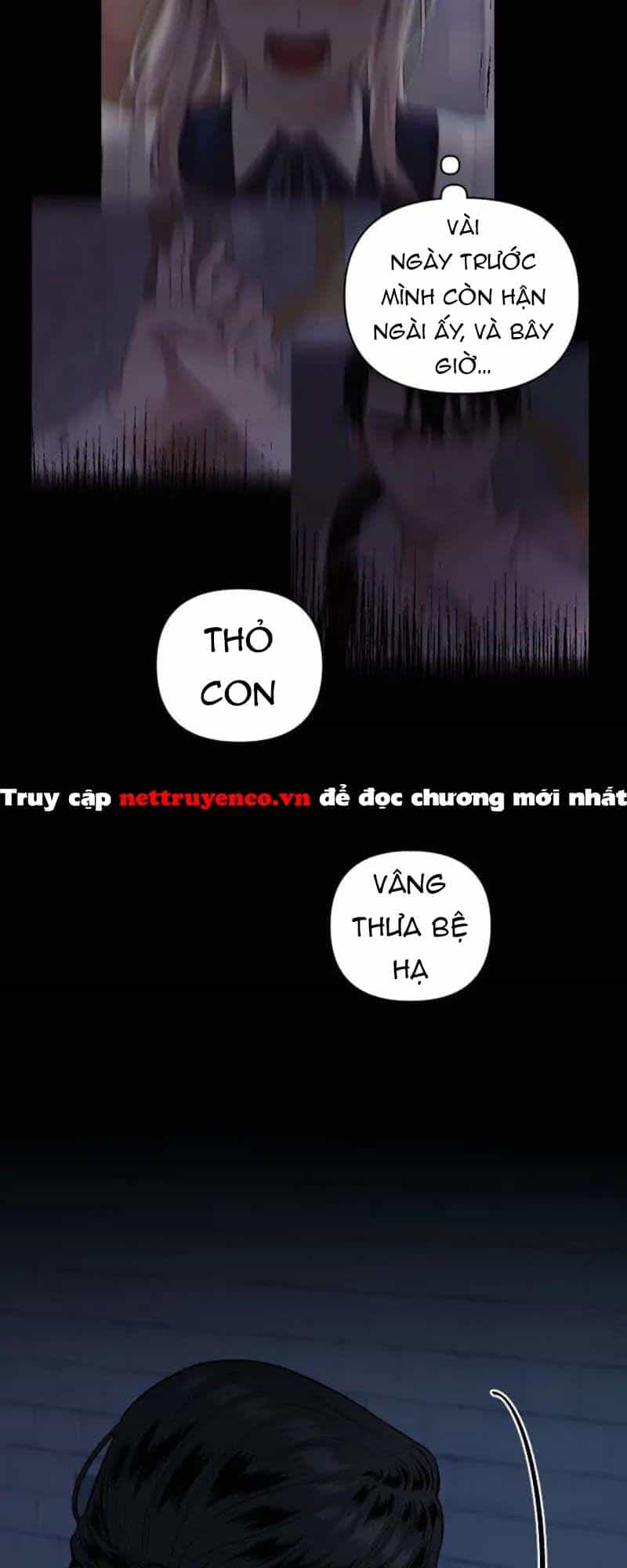 Xuyên Vào Teenfic Làm Thị Nữ - Chương 53 - ảnh 37
