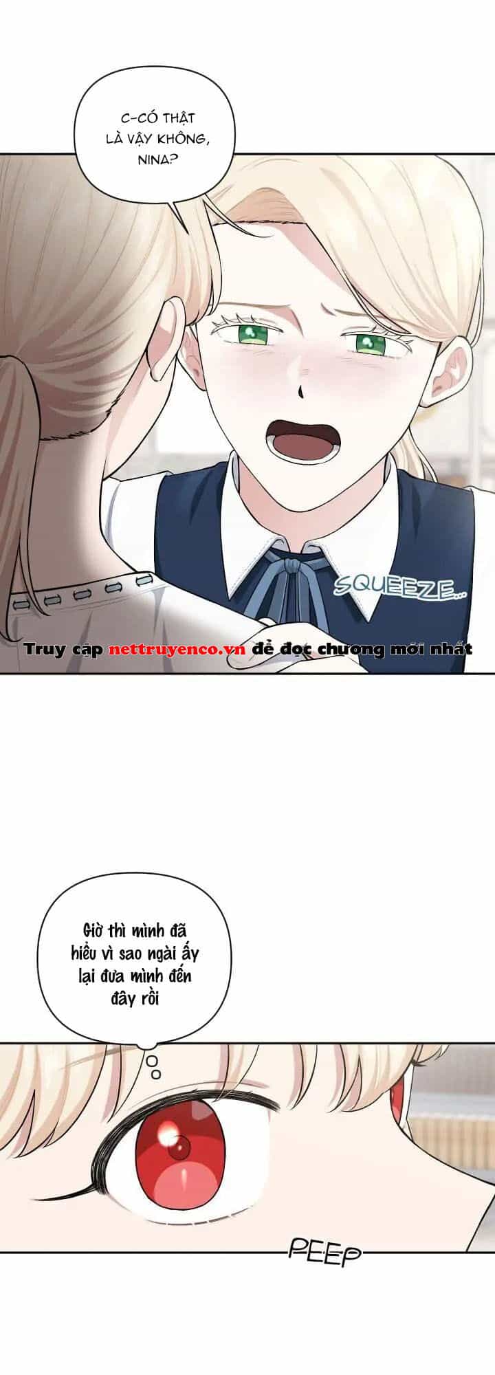 Xuyên Vào Teenfic Làm Thị Nữ - Chương 56 - ảnh 11
