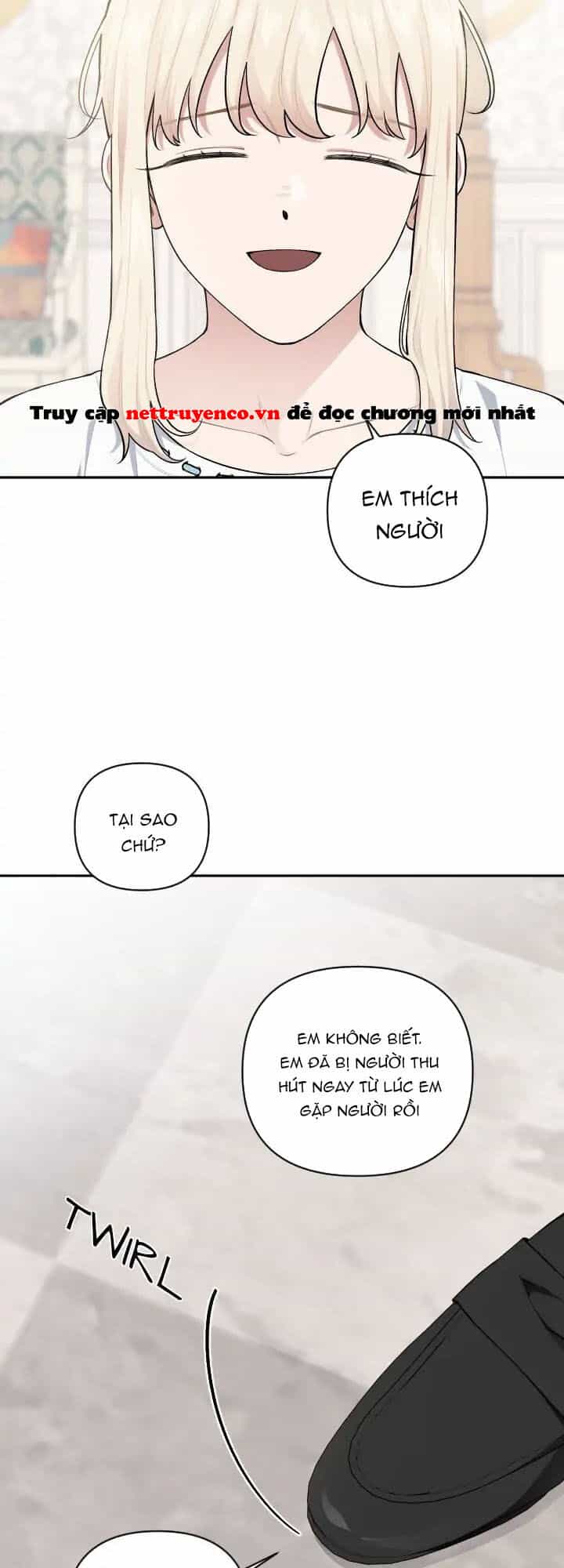 Xuyên Vào Teenfic Làm Thị Nữ - Chương 56 - ảnh 15