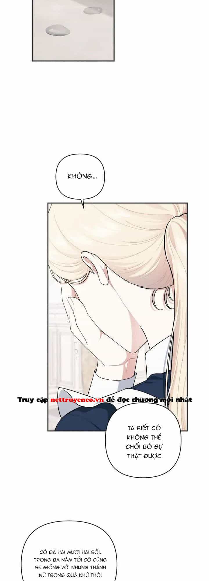 Xuyên Vào Teenfic Làm Thị Nữ - Chương 56 - ảnh 23