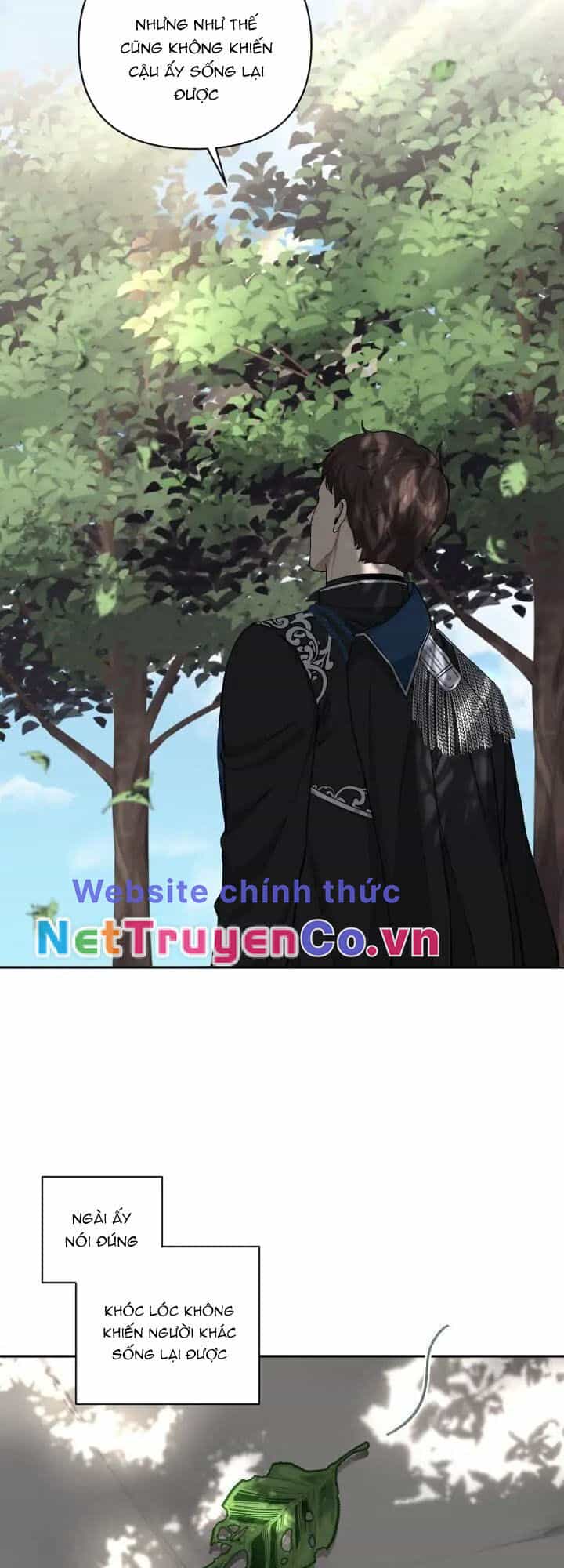 Xuyên Vào Teenfic Làm Thị Nữ - Chương 57 - ảnh 28
