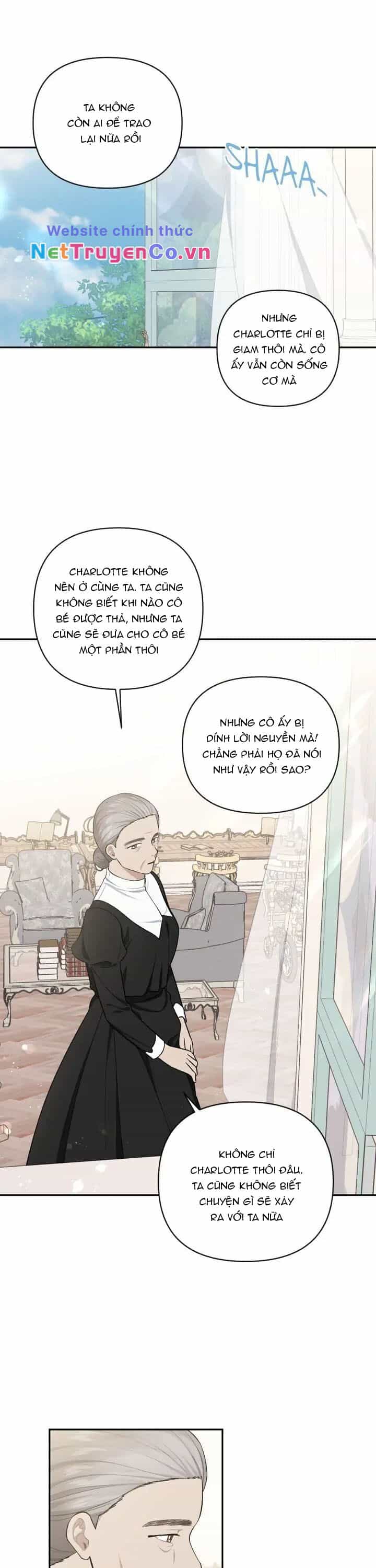 Xuyên Vào Teenfic Làm Thị Nữ - Chương 58 - ảnh 14