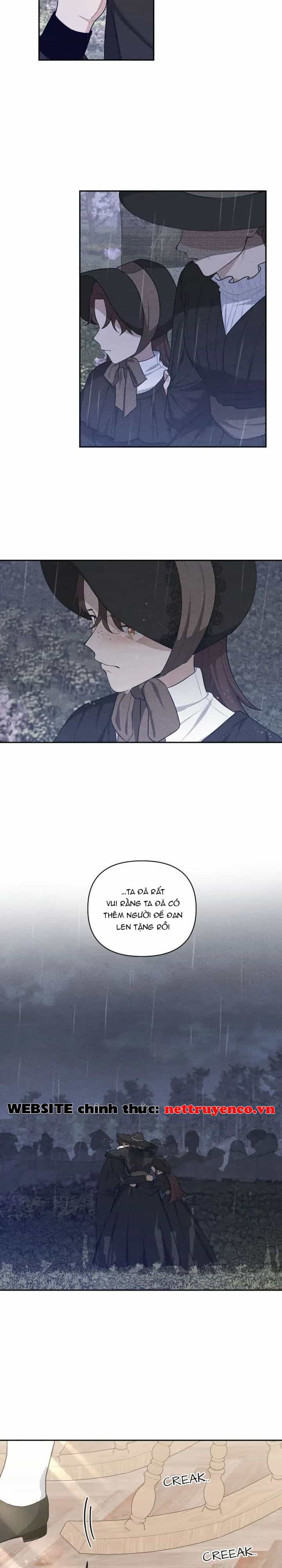 Xuyên Vào Teenfic Làm Thị Nữ - Chương 58 - ảnh 3