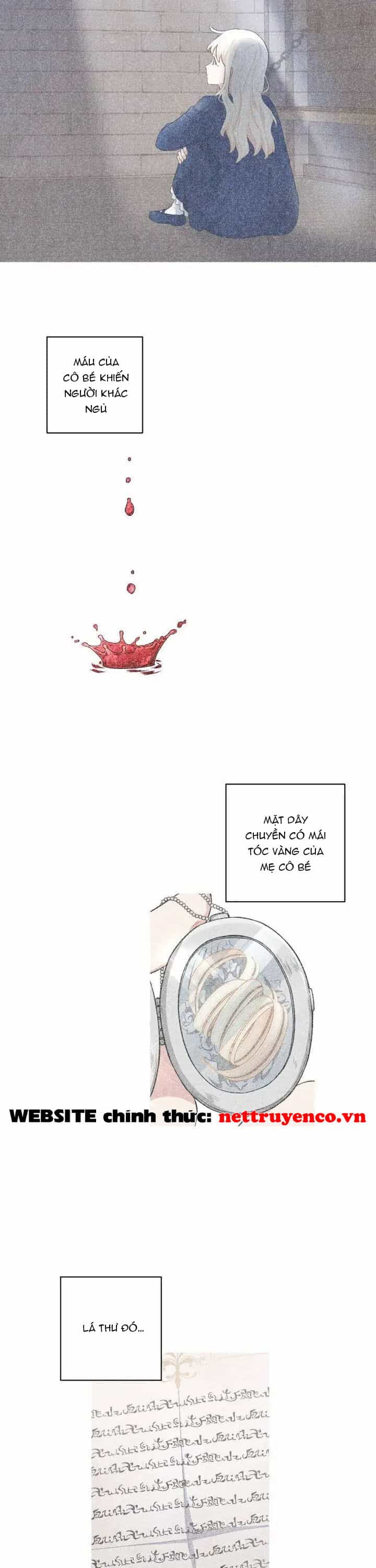 Xuyên Vào Teenfic Làm Thị Nữ - Chương 59 - ảnh 17