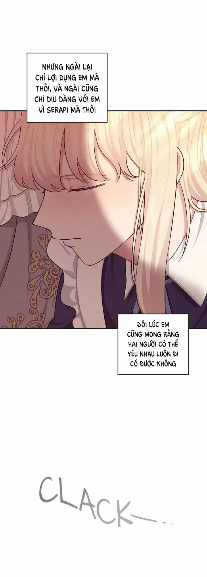 Xuyên Vào Teenfic Làm Thị Nữ - Chương 60 - ảnh 34