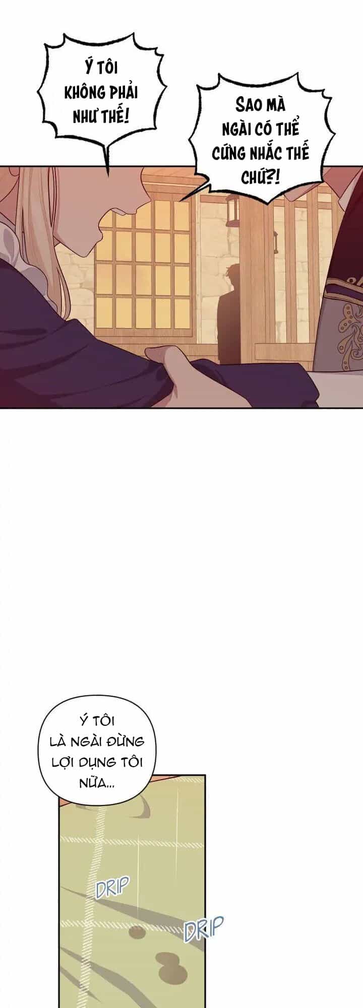 Xuyên Vào Teenfic Làm Thị Nữ - Chương 60 - ảnh 43