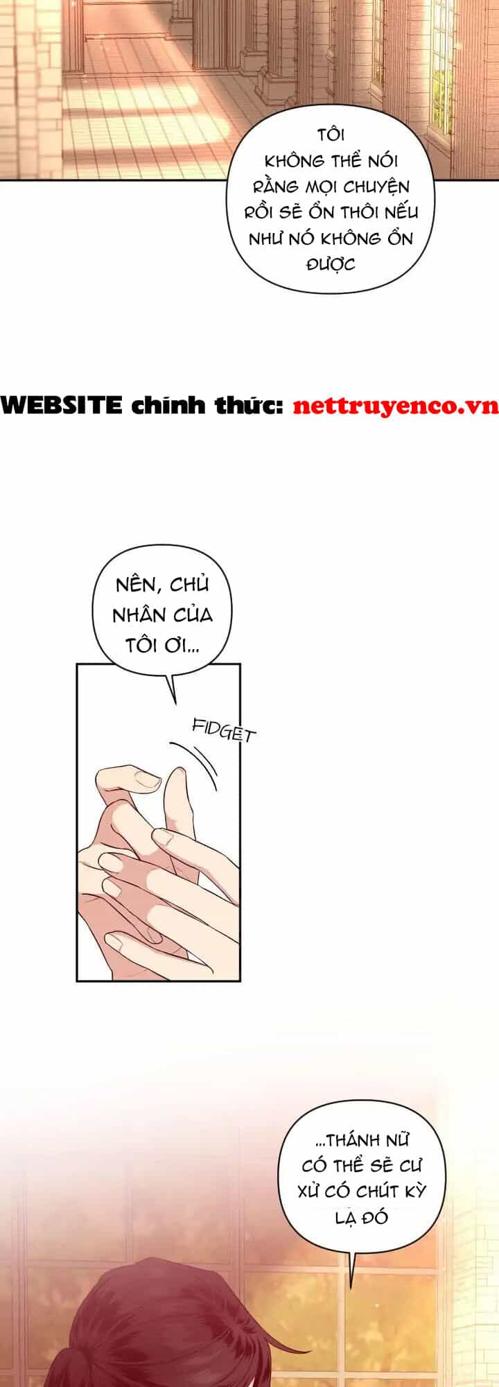Xuyên Vào Teenfic Làm Thị Nữ - Chương 60 - ảnh 9