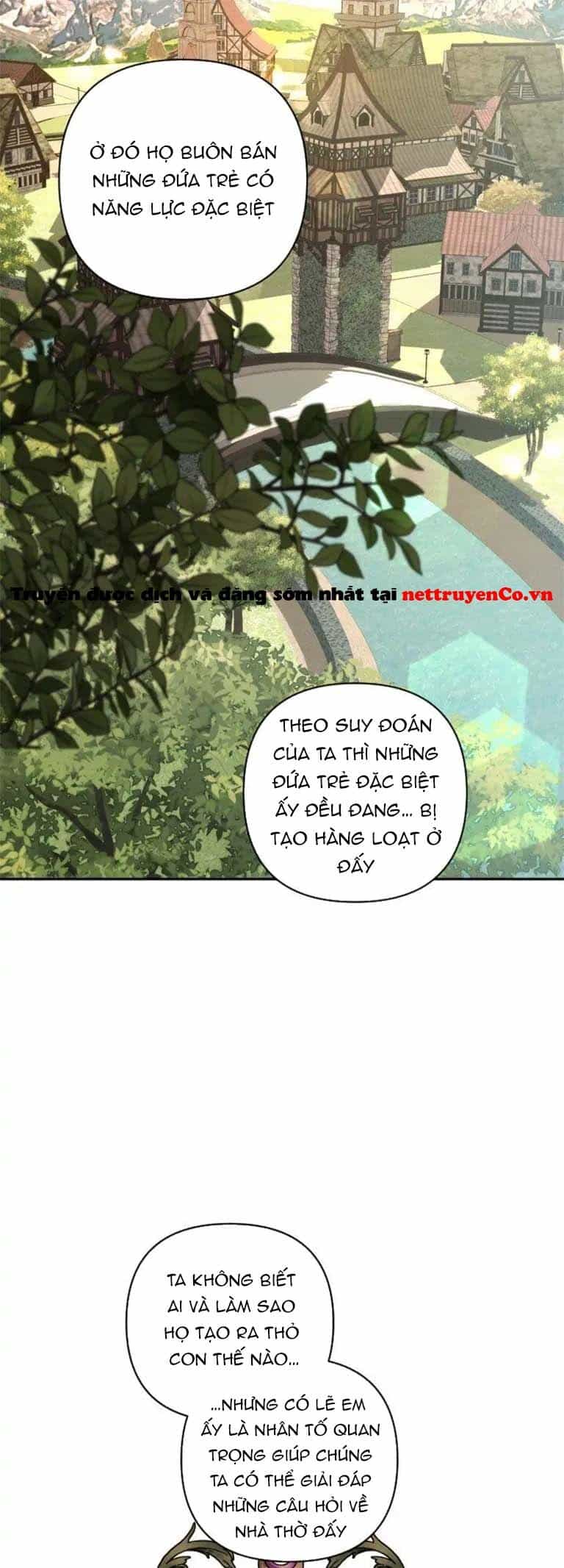 Xuyên Vào Teenfic Làm Thị Nữ - Chương 61 - ảnh 30