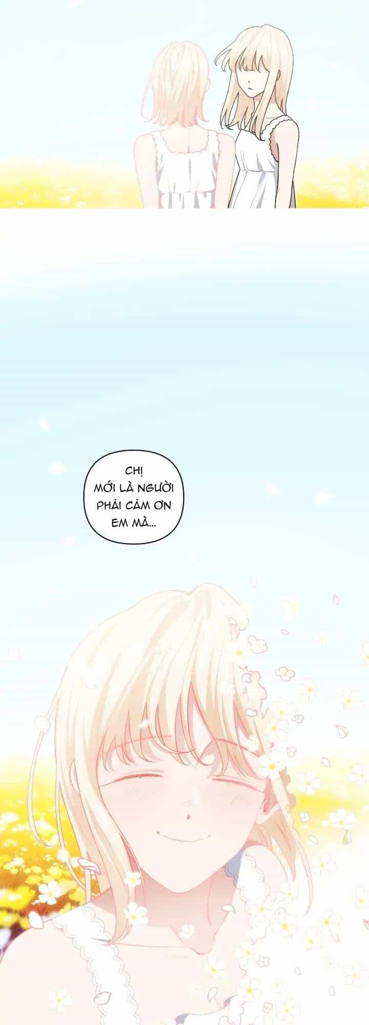 Xuyên Vào Teenfic Làm Thị Nữ - Chương 63 - ảnh 15