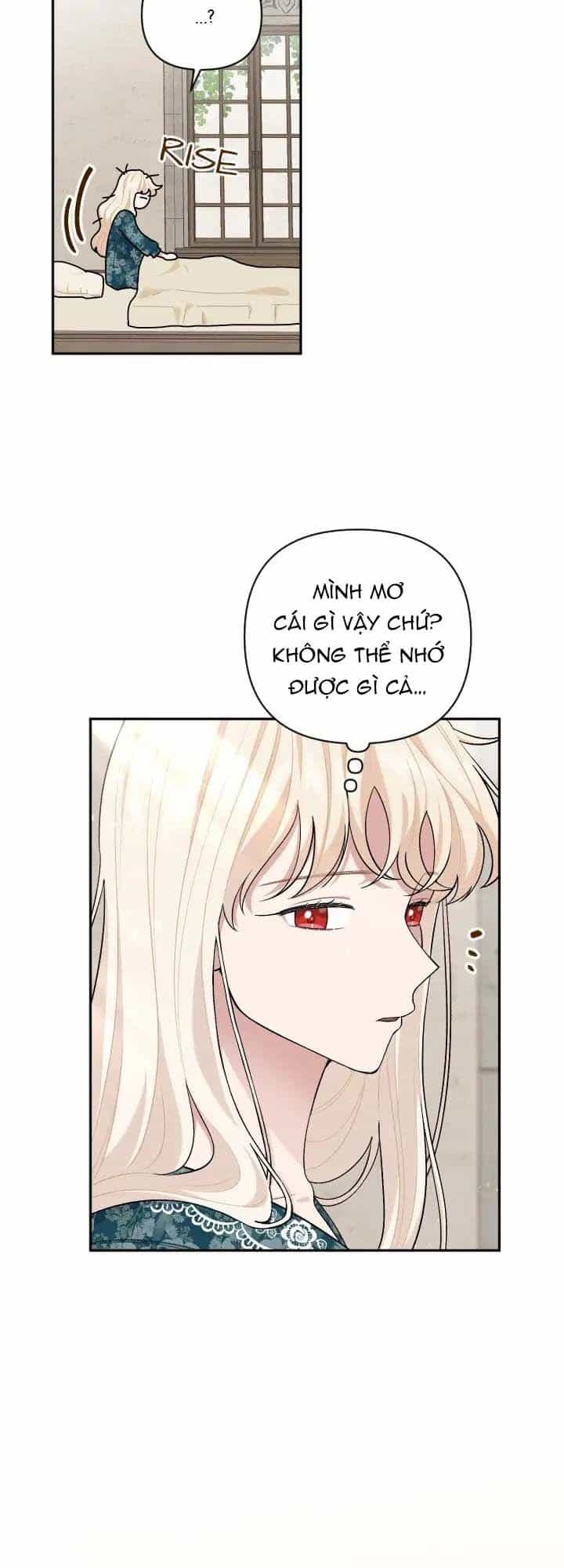 Xuyên Vào Teenfic Làm Thị Nữ - Chương 63 - ảnh 18