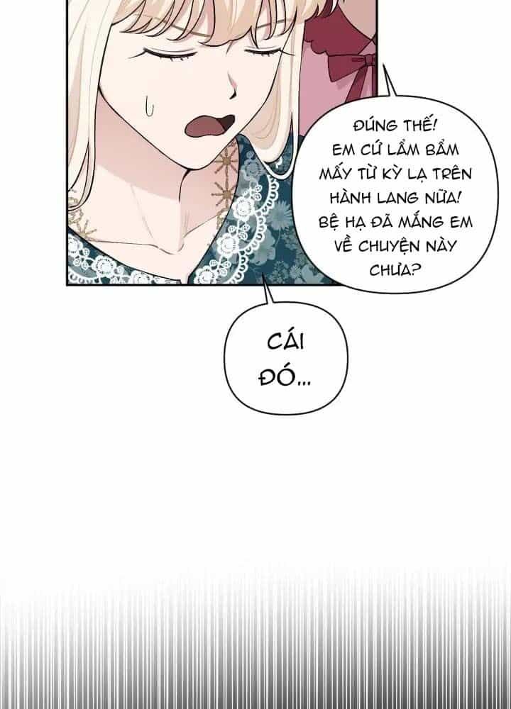 Xuyên Vào Teenfic Làm Thị Nữ - Chương 63 - ảnh 24