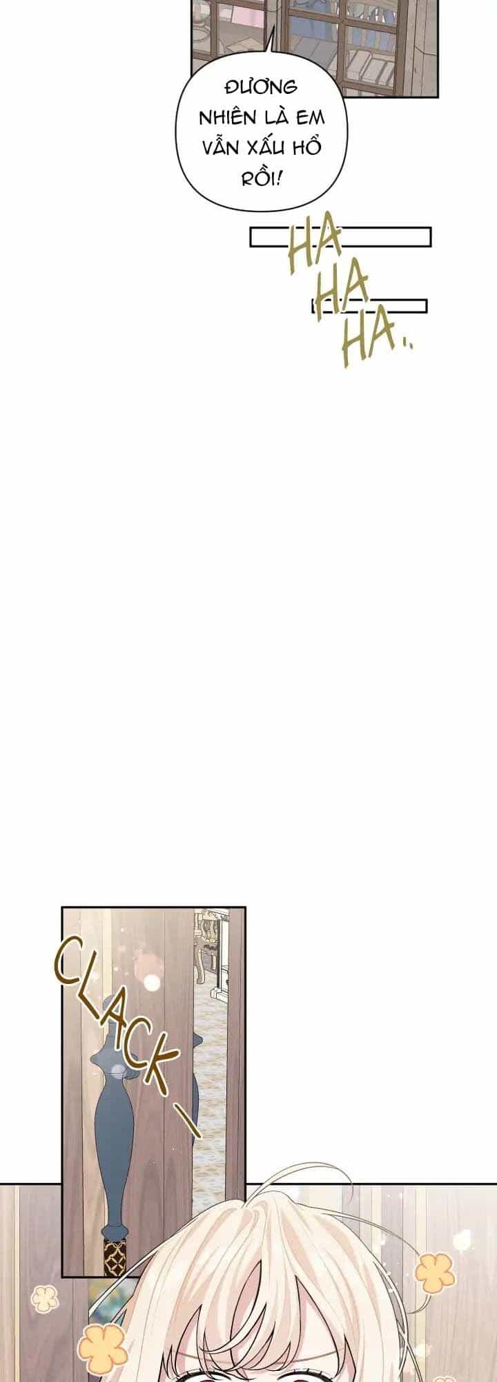 Xuyên Vào Teenfic Làm Thị Nữ - Chương 63 - ảnh 42