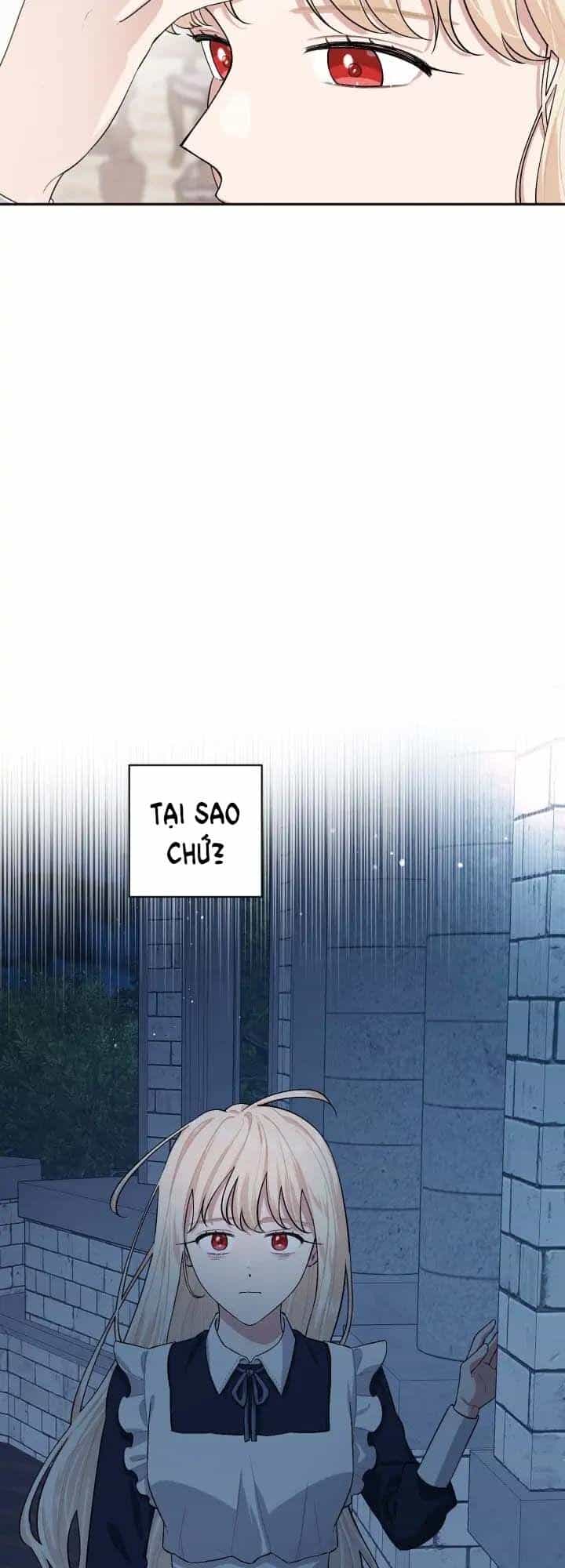 Xuyên Vào Teenfic Làm Thị Nữ - Chương 63 - ảnh 52