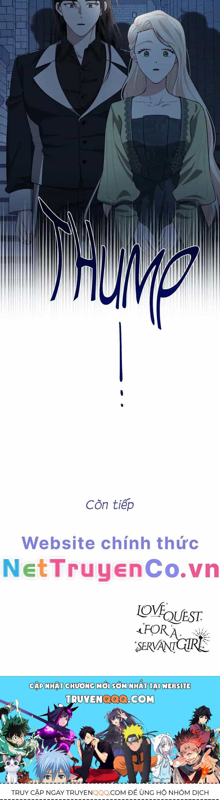 Xuyên Vào Teenfic Làm Thị Nữ - Chương 63 - ảnh 54
