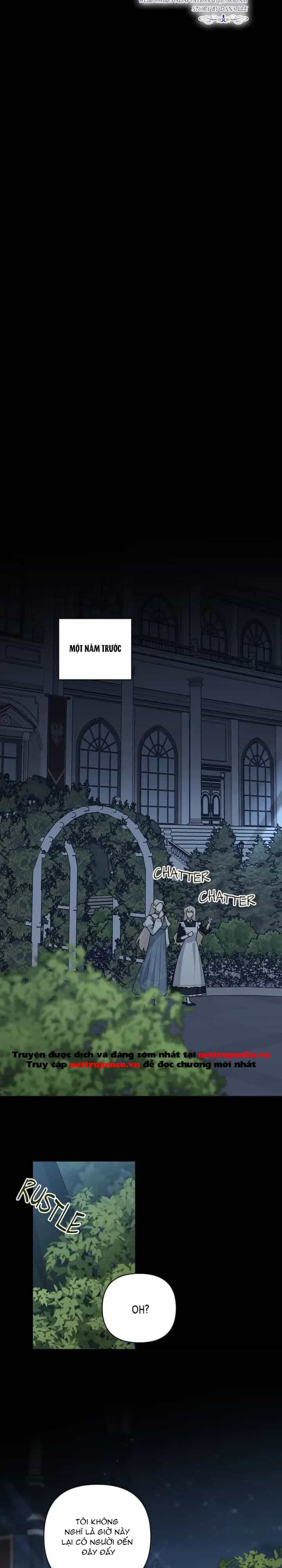 Xuyên Vào Teenfic Làm Thị Nữ - Chương 66 - ảnh 5