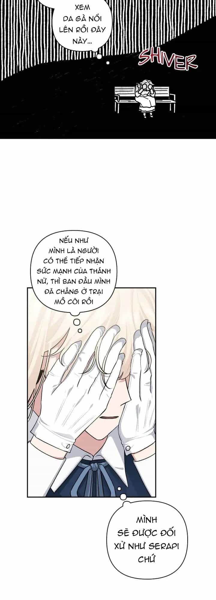 Xuyên Vào Teenfic Làm Thị Nữ - Chương 67 - ảnh 10