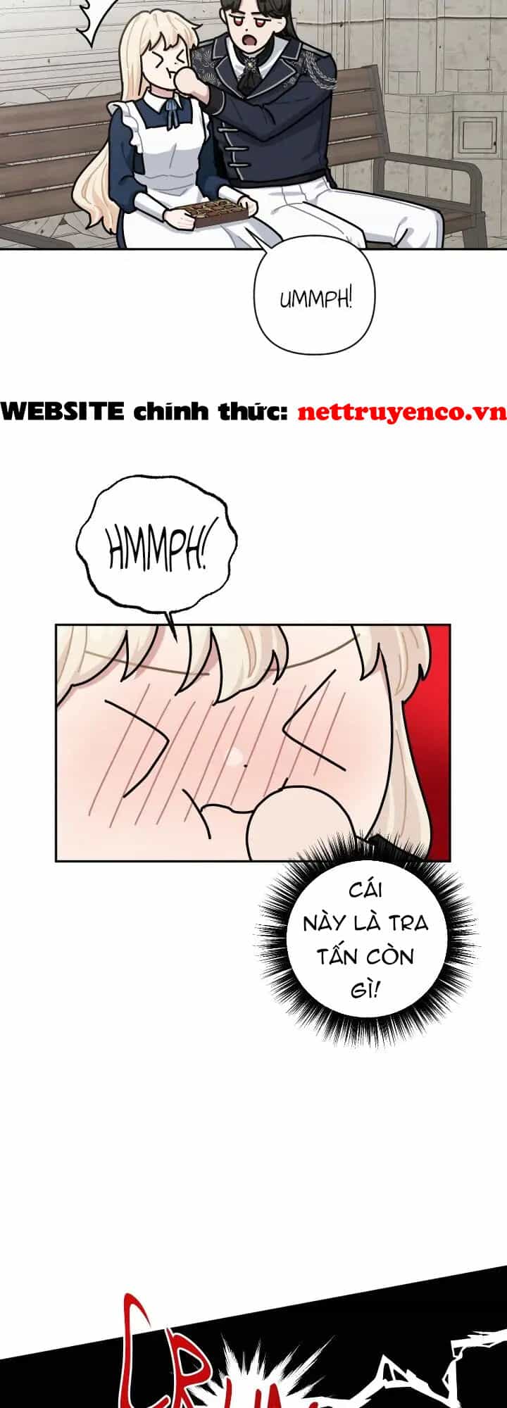 Xuyên Vào Teenfic Làm Thị Nữ - Chương 67 - ảnh 37