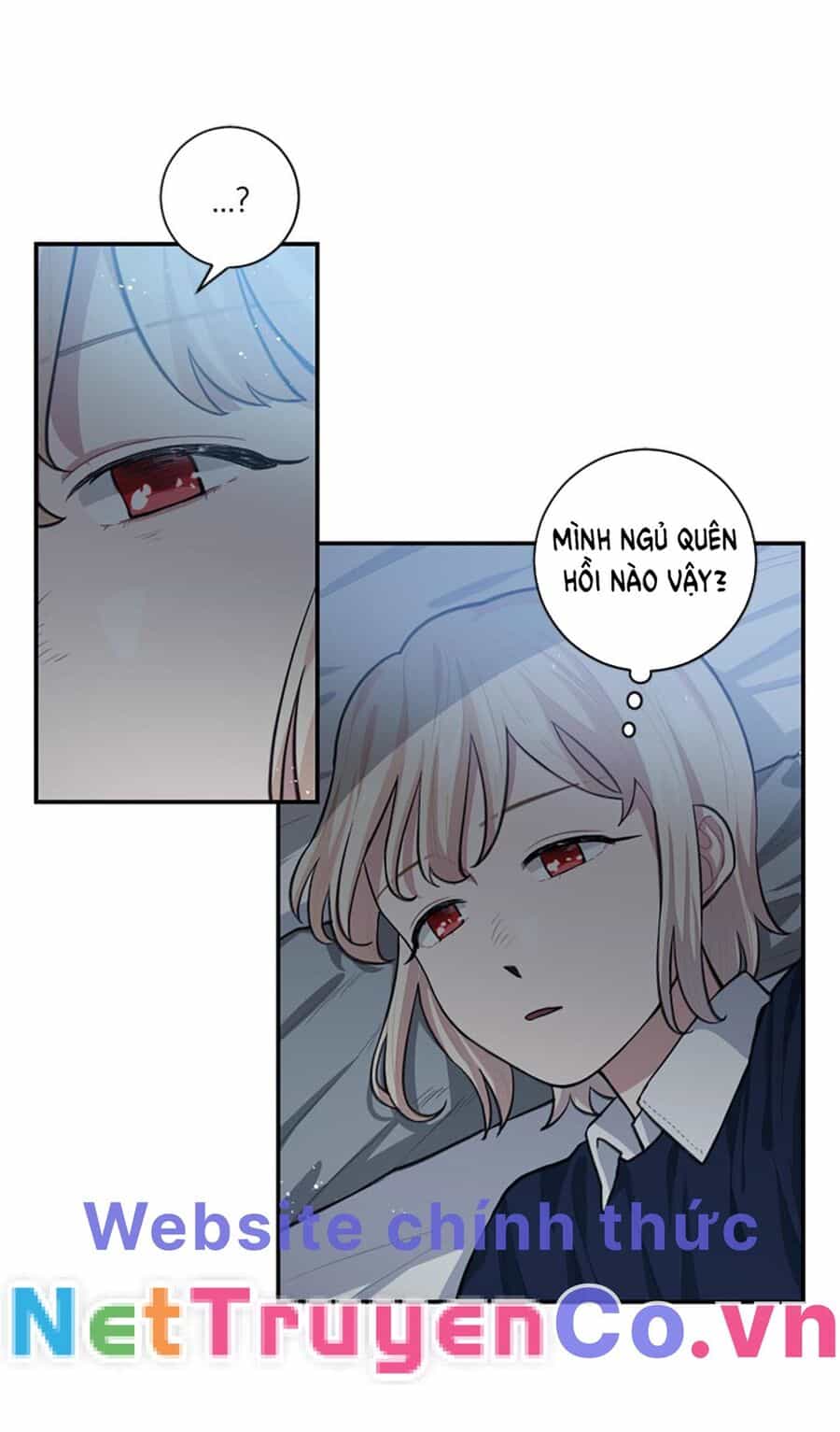 Xuyên Vào Teenfic Làm Thị Nữ - Chương 7 - ảnh 13