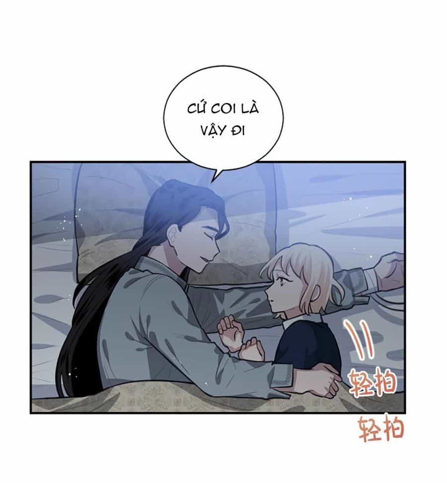 Xuyên Vào Teenfic Làm Thị Nữ - Chương 7 - ảnh 18