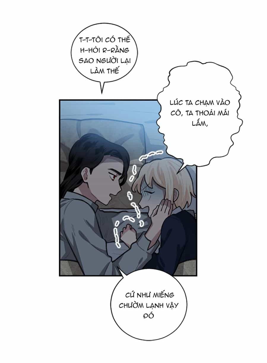 Xuyên Vào Teenfic Làm Thị Nữ - Chương 7 - ảnh 30
