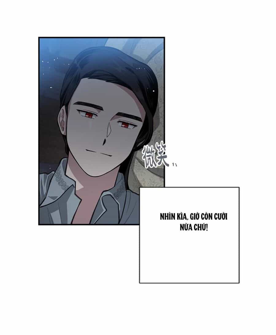 Xuyên Vào Teenfic Làm Thị Nữ - Chương 7 - ảnh 50