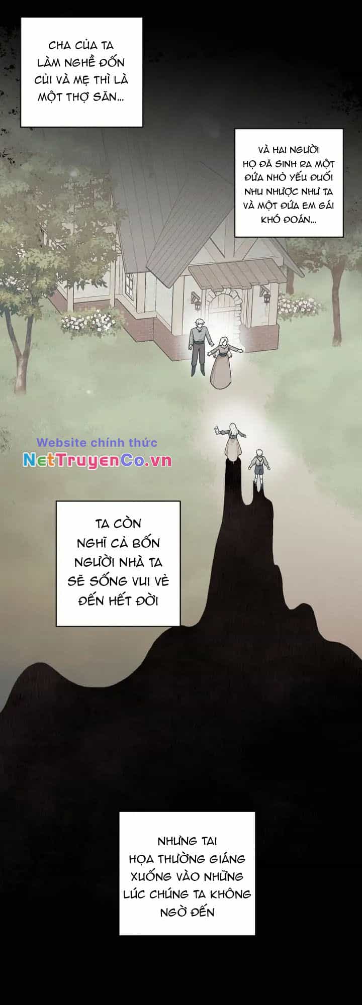Xuyên Vào Teenfic Làm Thị Nữ - Chương 72 - ảnh 13