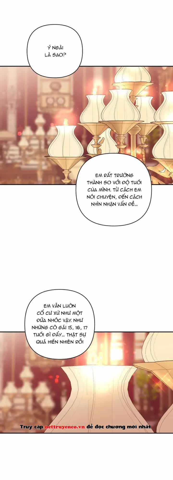 Xuyên Vào Teenfic Làm Thị Nữ - Chương 72 - ảnh 28