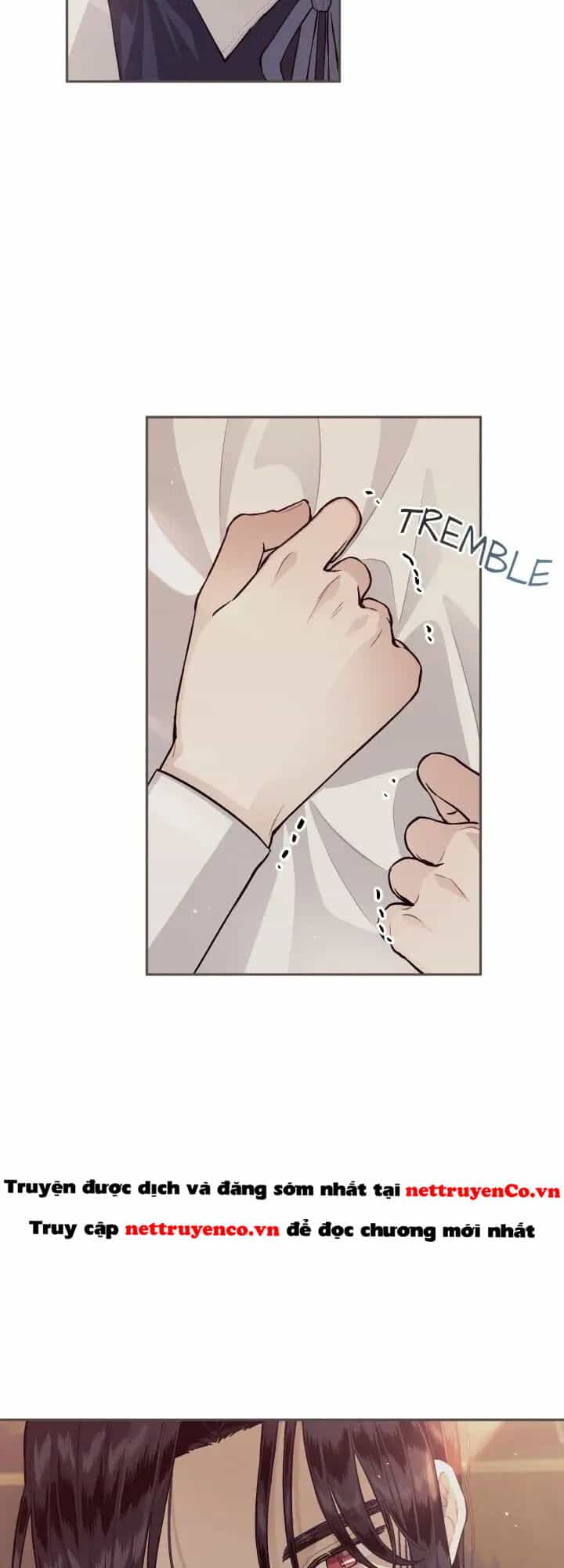 Xuyên Vào Teenfic Làm Thị Nữ - Chương 74 - ảnh 14