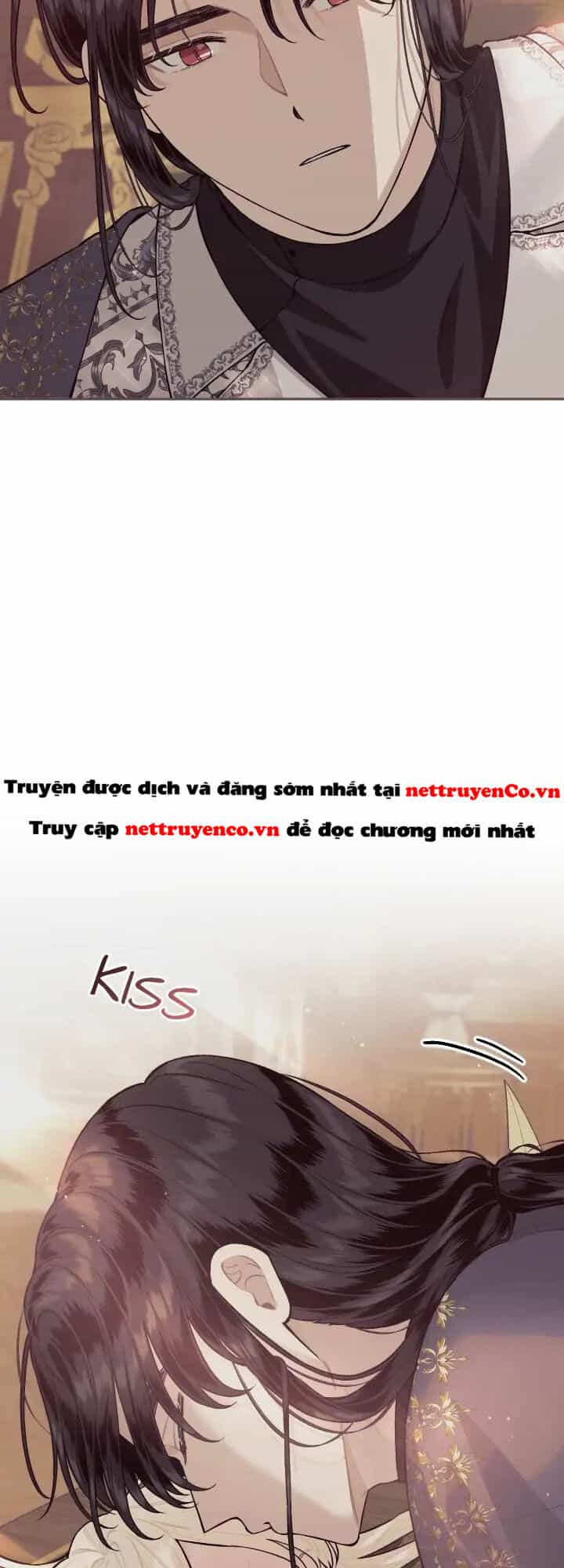 Xuyên Vào Teenfic Làm Thị Nữ - Chương 74 - ảnh 15