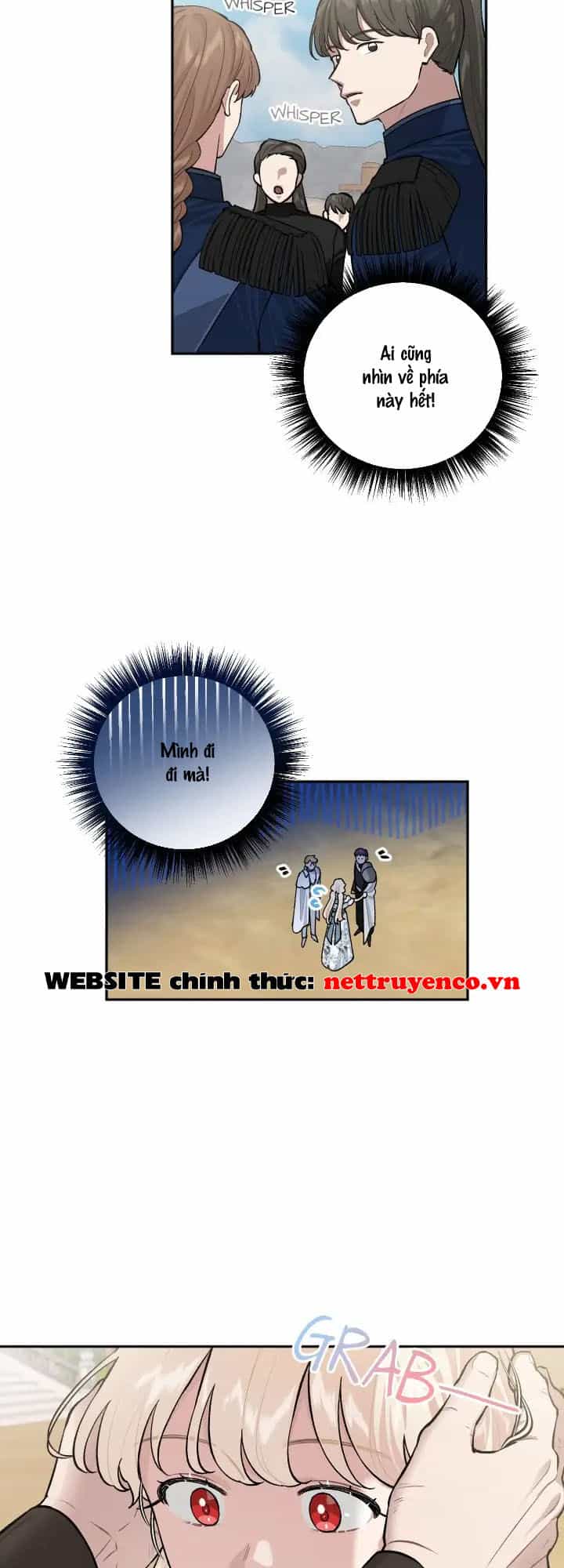 Xuyên Vào Teenfic Làm Thị Nữ - Chương 76 - ảnh 10