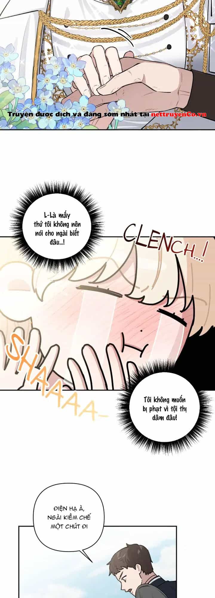 Xuyên Vào Teenfic Làm Thị Nữ - Chương 76 - ảnh 6